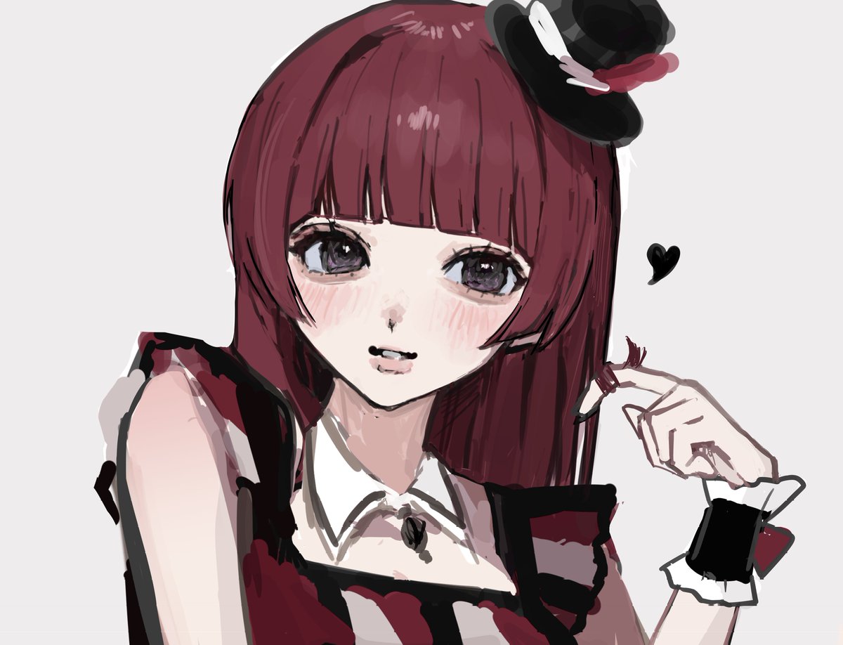 赤面センチネル (@xl_ch1cken) on Twitter photo 