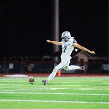 brad_lord's tweet photo. Congratulations to South Lake Eagle Chris Mckenna for being selected to Kick in the 2025 70th annual North- South All Star Football Classic. Being played at The Villages High School at 1PM Saturday December 20th. McKenna is one of the highest ranked kickers in the state.
Soar Eagles Soar!!