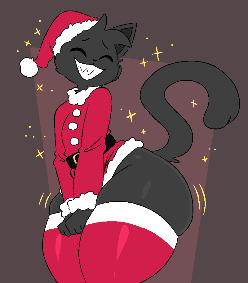 The squishmas situation is crazy