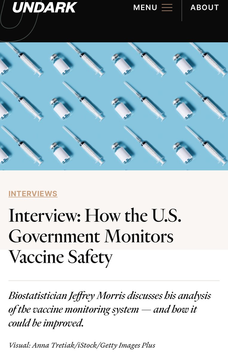 Prof Jeffrey S Morris tweet media