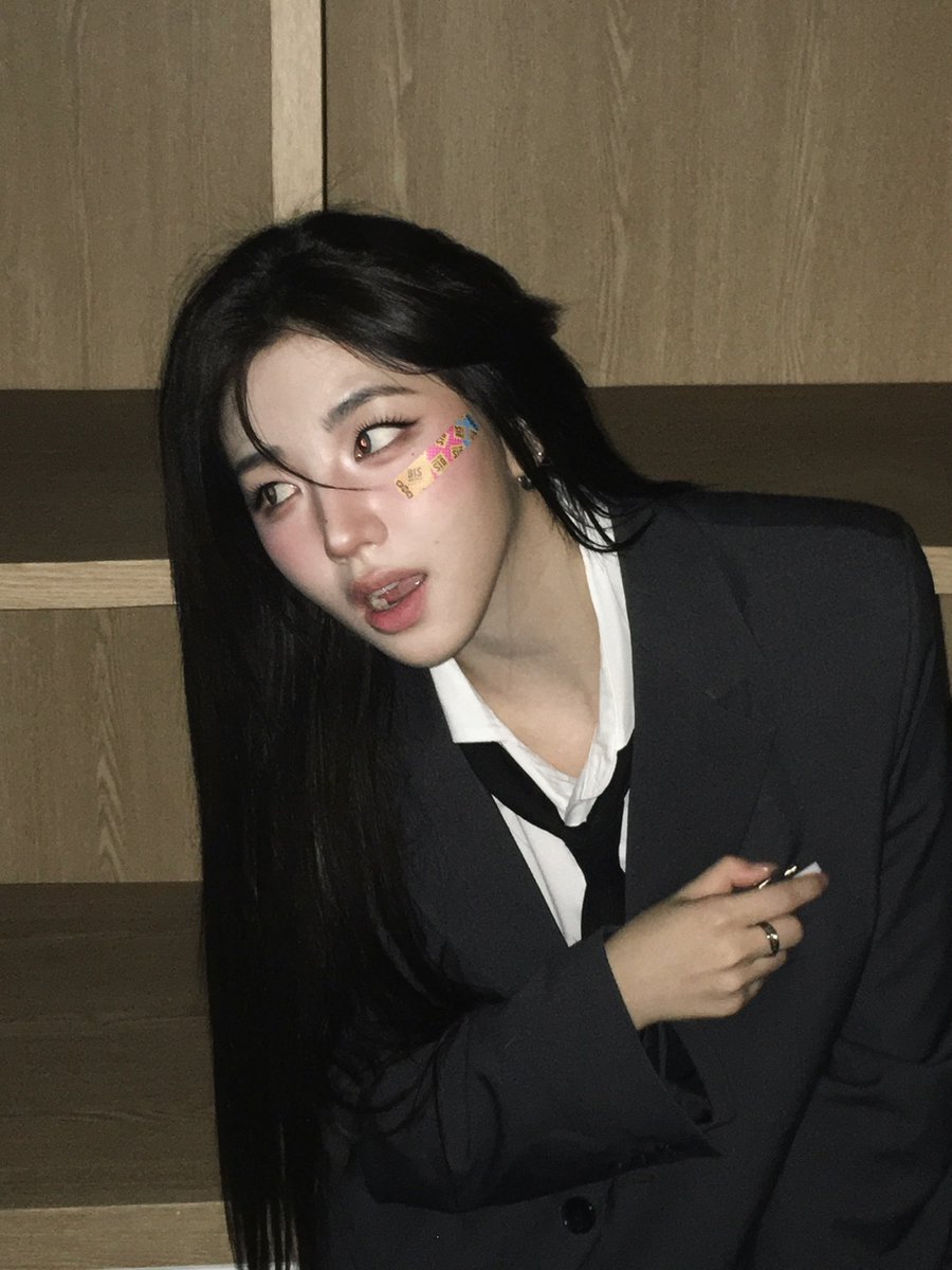 triplescosmos's tweet image. ♪ Arctic Monkeys - Do I Wanna Know?
소현오빠

#tripleS #트리플에스 #トリプルS
#トリプルエス #トエス
#SoHyun #소현 #ソヒョン