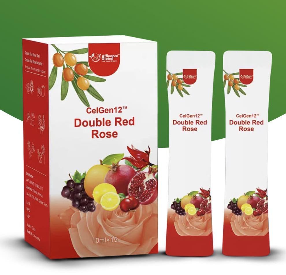 ZIJUE SABABU MBILI ZA KWA NINI LISHETIBA YETU TUMEIPA JINA LA "Double Red Rose 🌹🌹 

Unaweza ukawa unajiuliza, kwa Nini Lishe Tiba hii (Double Red Rose) yenye uwezo wa kupambana na changamoto zote sugu za kiafya inaitwa Double Red Rose?

Zijue hapa 👇👇