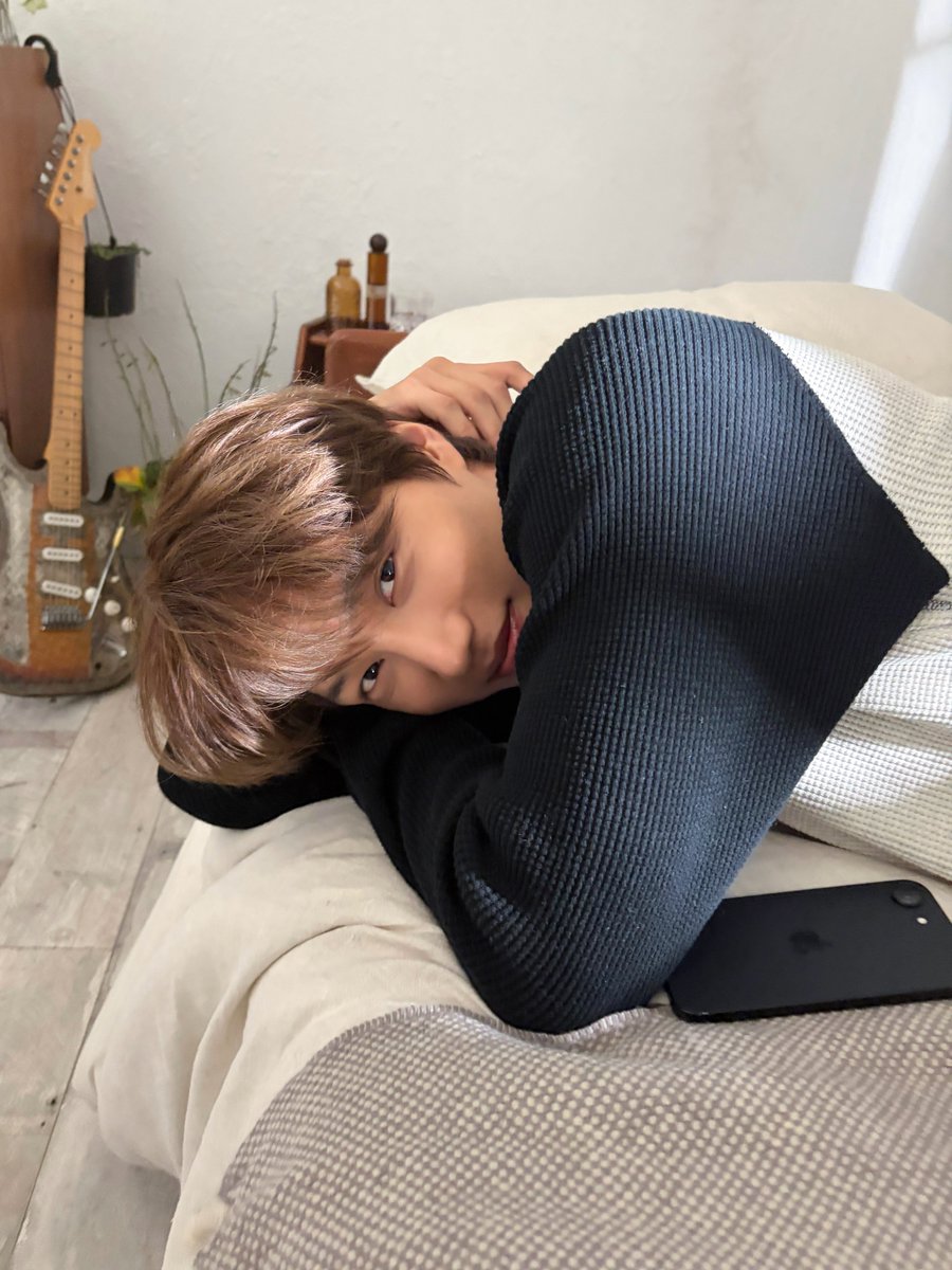 MY BOYFRIEND