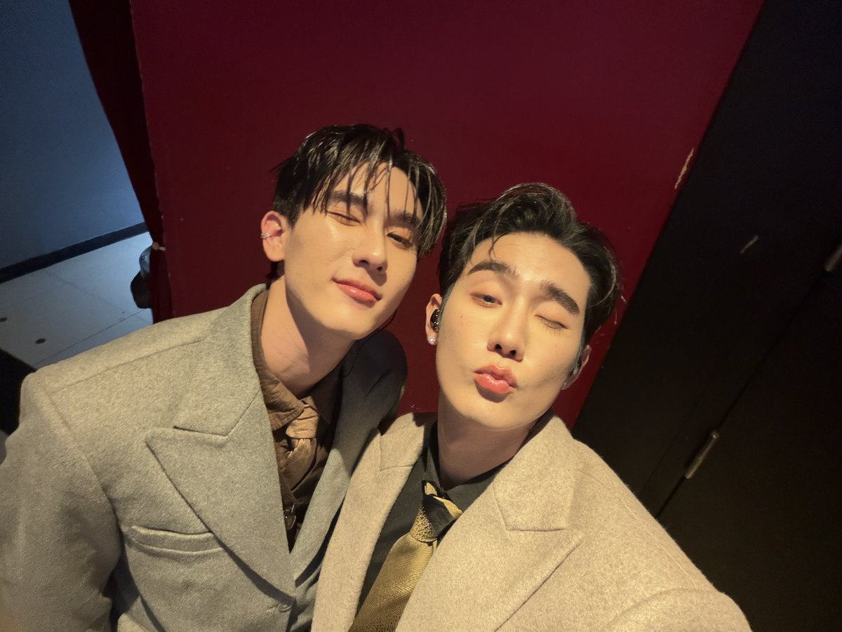 fforcejs's tweet image. พร้อมแล้วน้า @kasibook #MelodyOfSecretsEP3