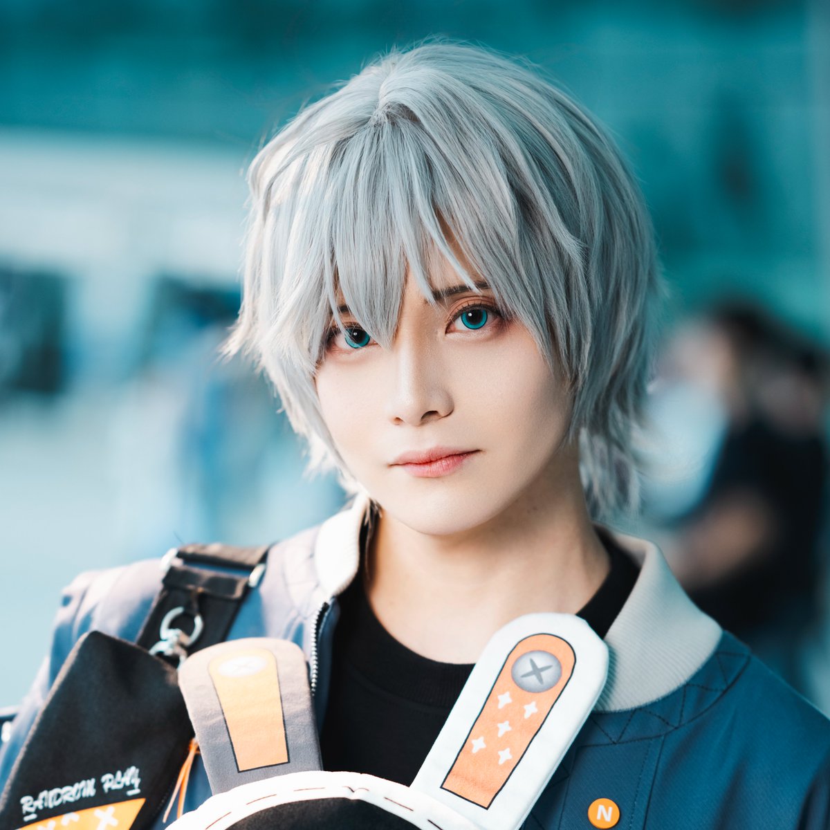 고양이는 주인을 닮는다는데....