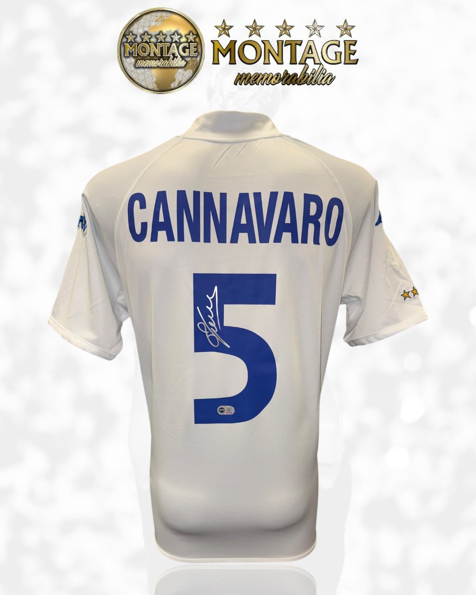 Montage Memorabilia tweet media