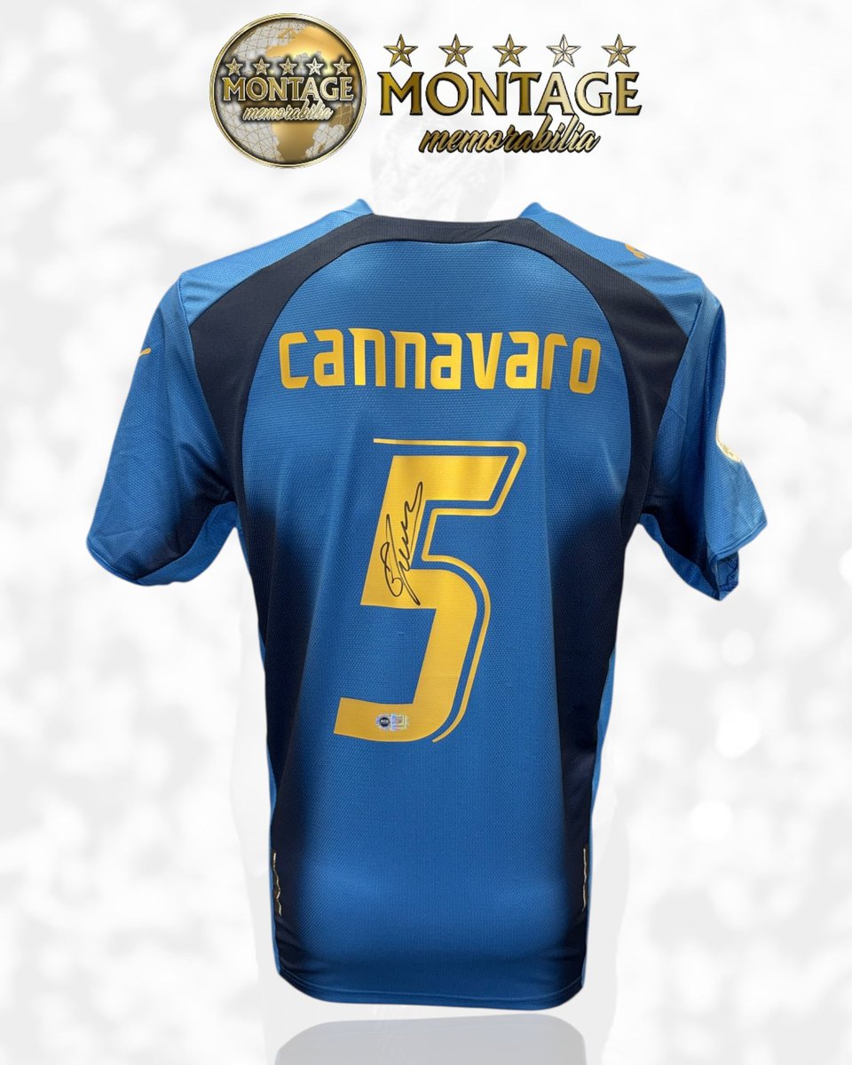 Montage Memorabilia tweet media