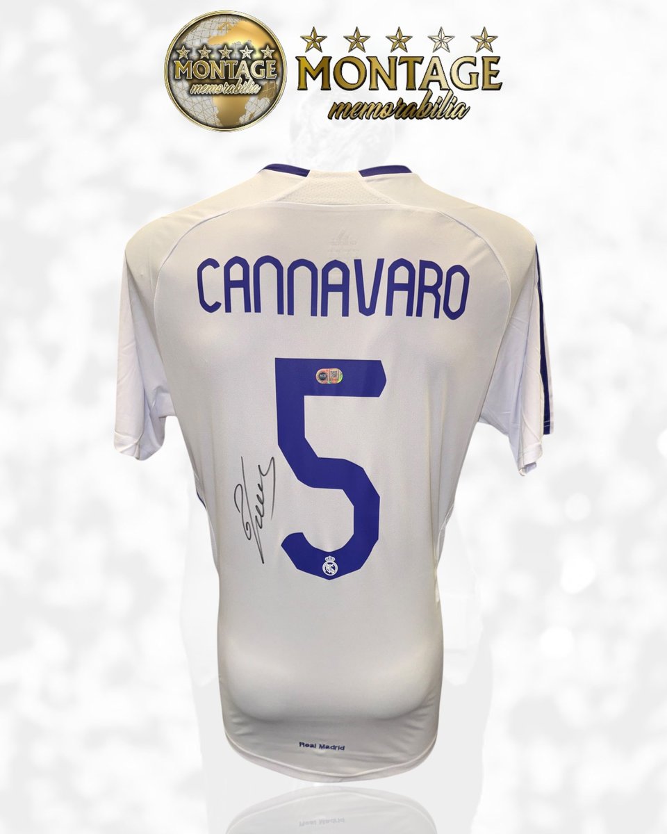 Montage Memorabilia tweet media