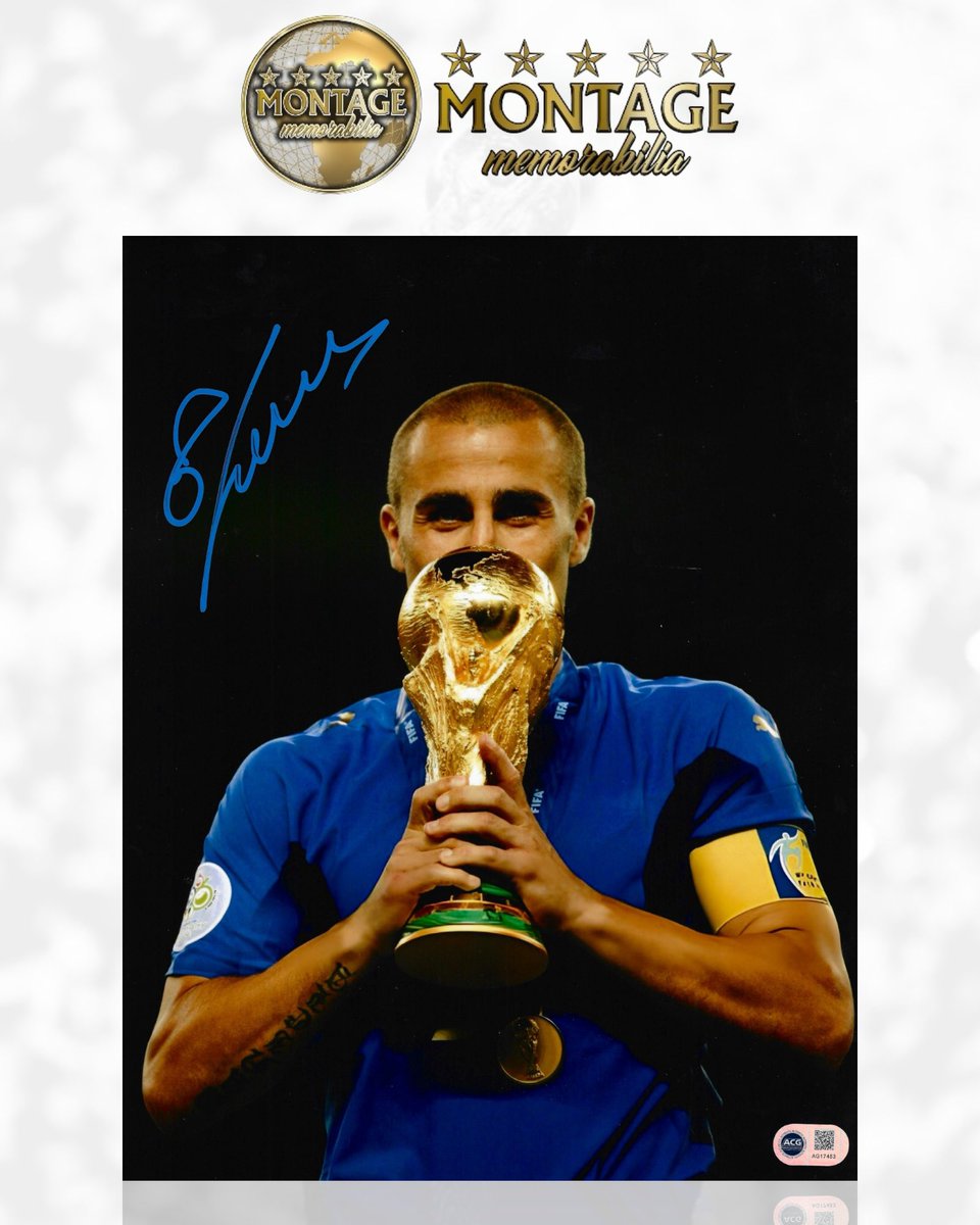 Montage Memorabilia tweet media