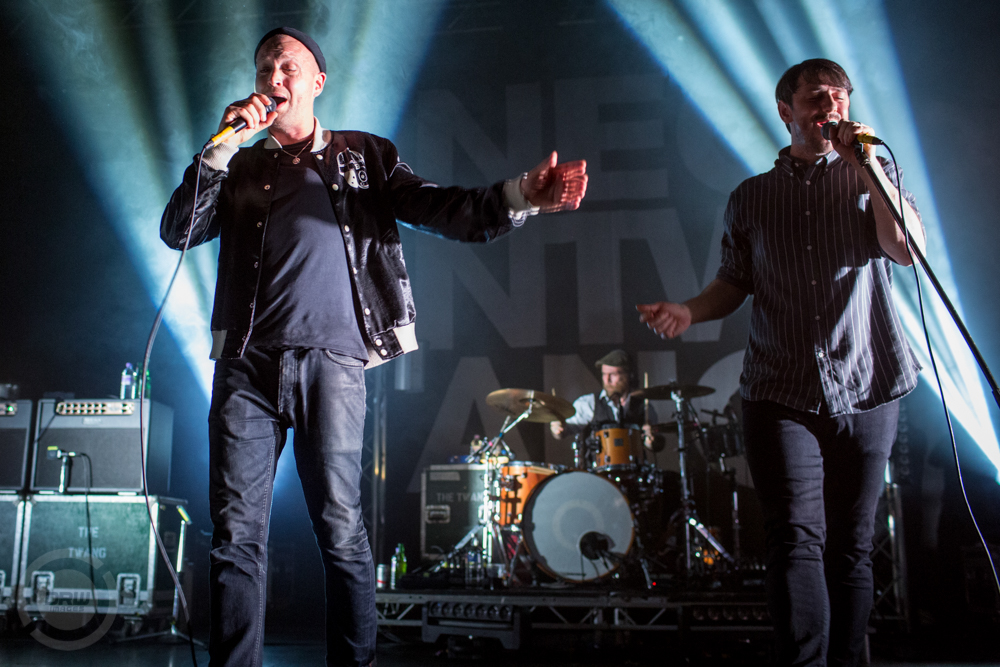 O2 Academy Birmingham tweet media