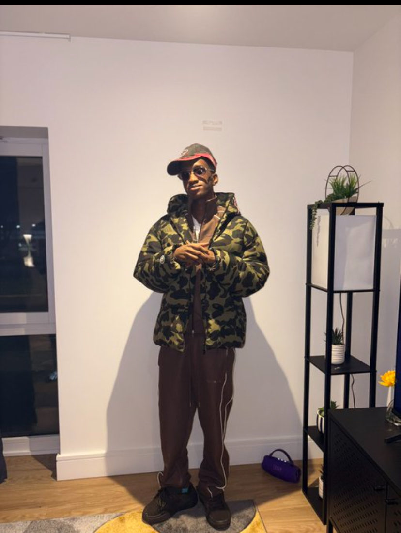 Strive 💵 tweet media