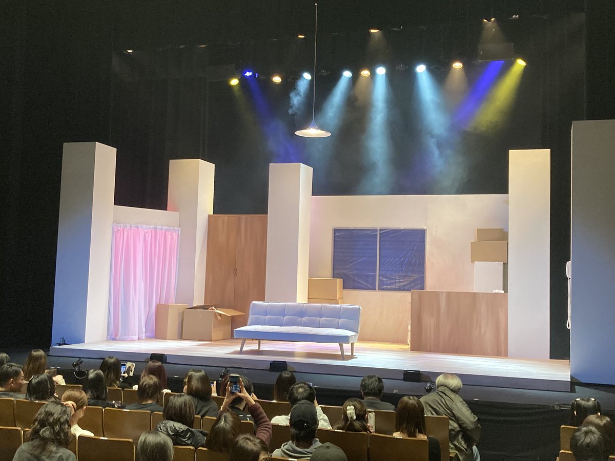 でこぴん (@BRJ_dekopin) / Posts / X