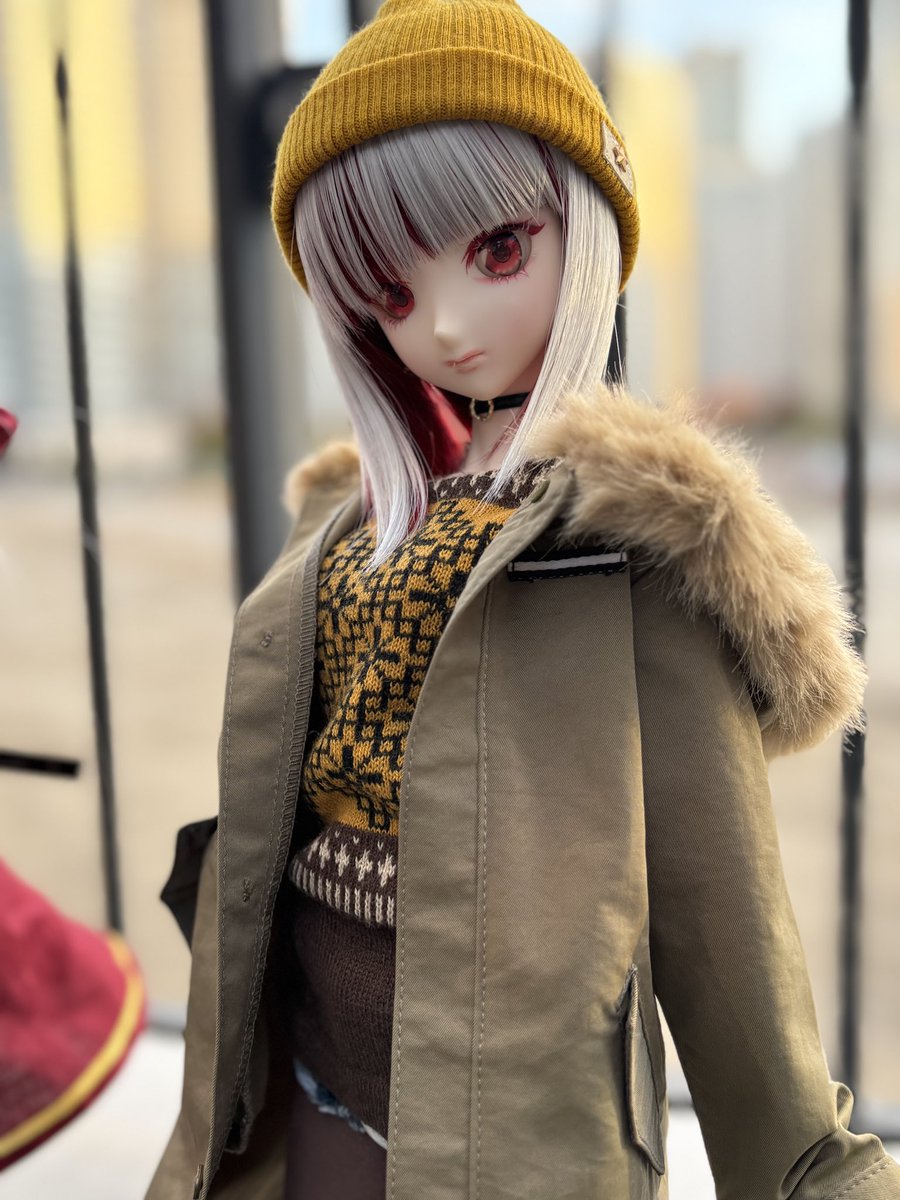 やっぱりMはデカすぎた、Sが答えよ…