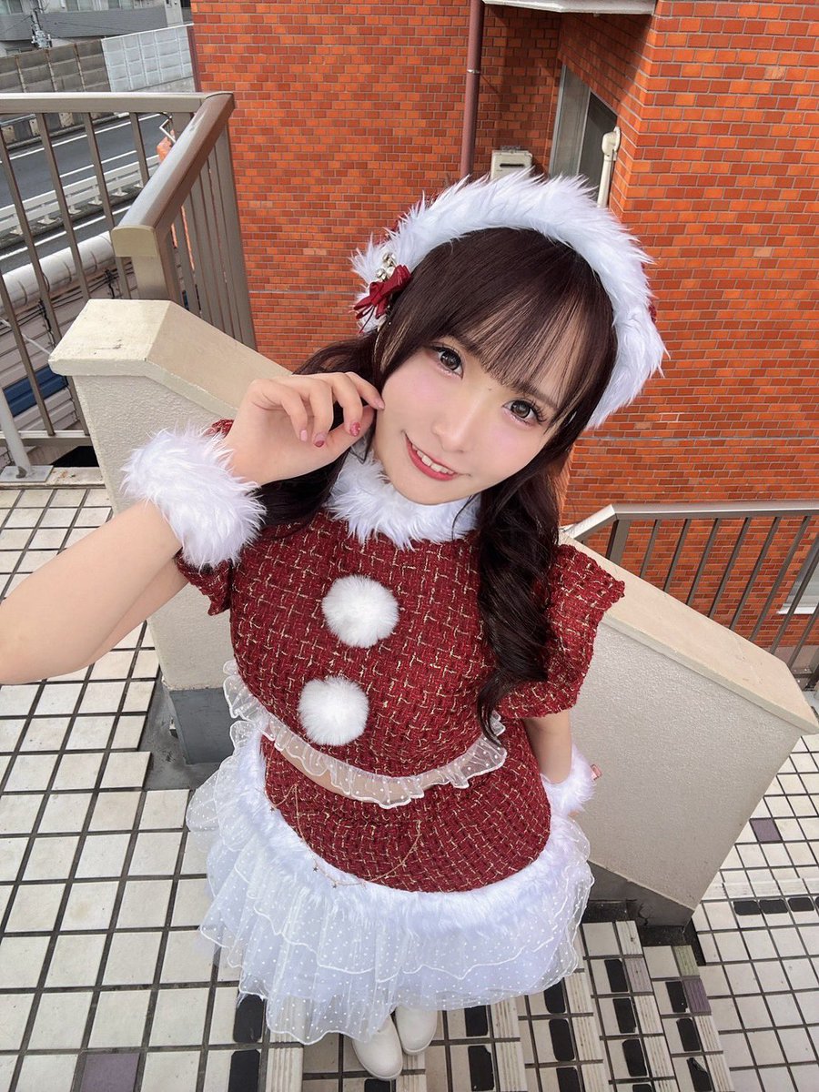 Hanaさま確認ページ♡ サンタ、準備万端です🎅🏻🎁🎄