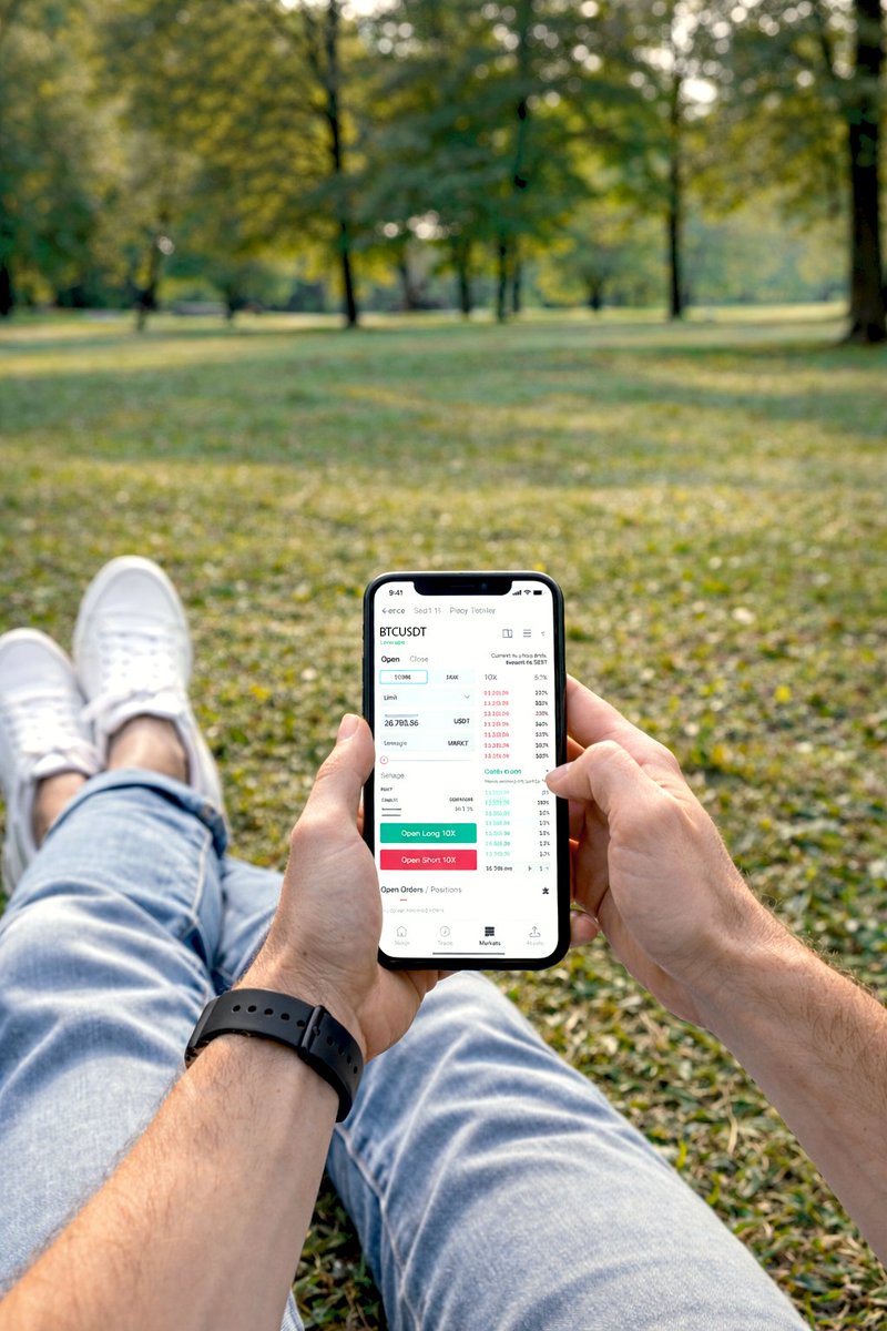 Enjoy using the BitMart mobile app? 📱 Drop a quick review and tell us  which features you love most: 📱 iOS: https://t.co/2EiLXfARvo 📱 Android:  https://t.co/vpLwAReqBX