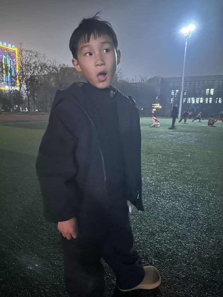 李乐 tweet media