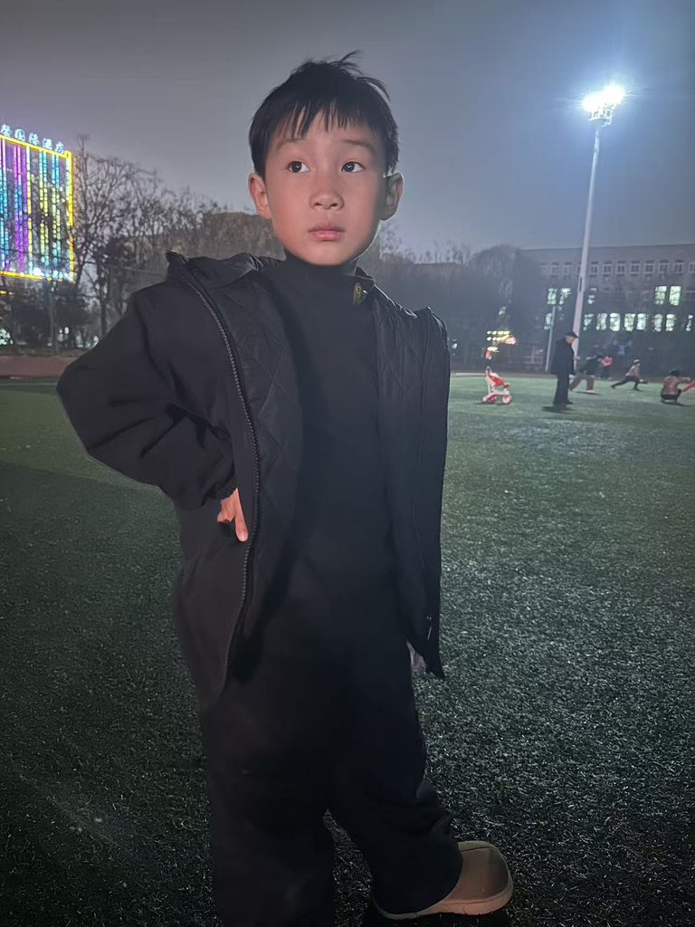 李乐 tweet media