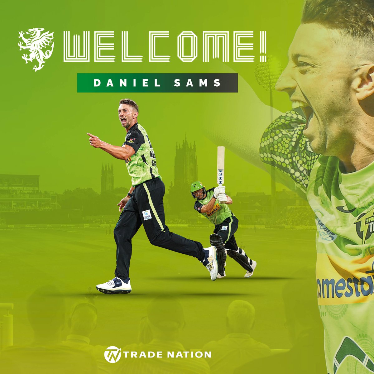 Somerset Cricket 🏆 tweet media