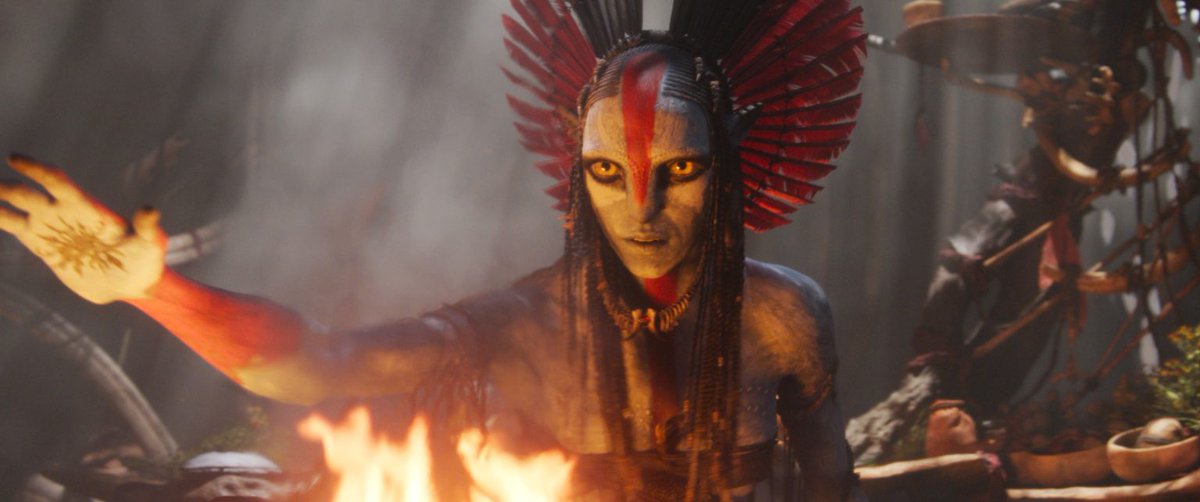 Avatar: Fire and Ash is visually overwhelming and emotionally ambitious, even when it struggles to fully connect. I wrote about what works, what doesn’t, and why it still matters.
#avatar #AvatarMovie #AvatarFireAndAsh #scifi
tajimag.com/avatar-fire-an…