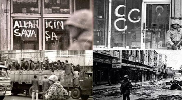 Katil hiç değişmiyor!

#MarasKatliami 
#MarasKatliamınıUnutmayacağız