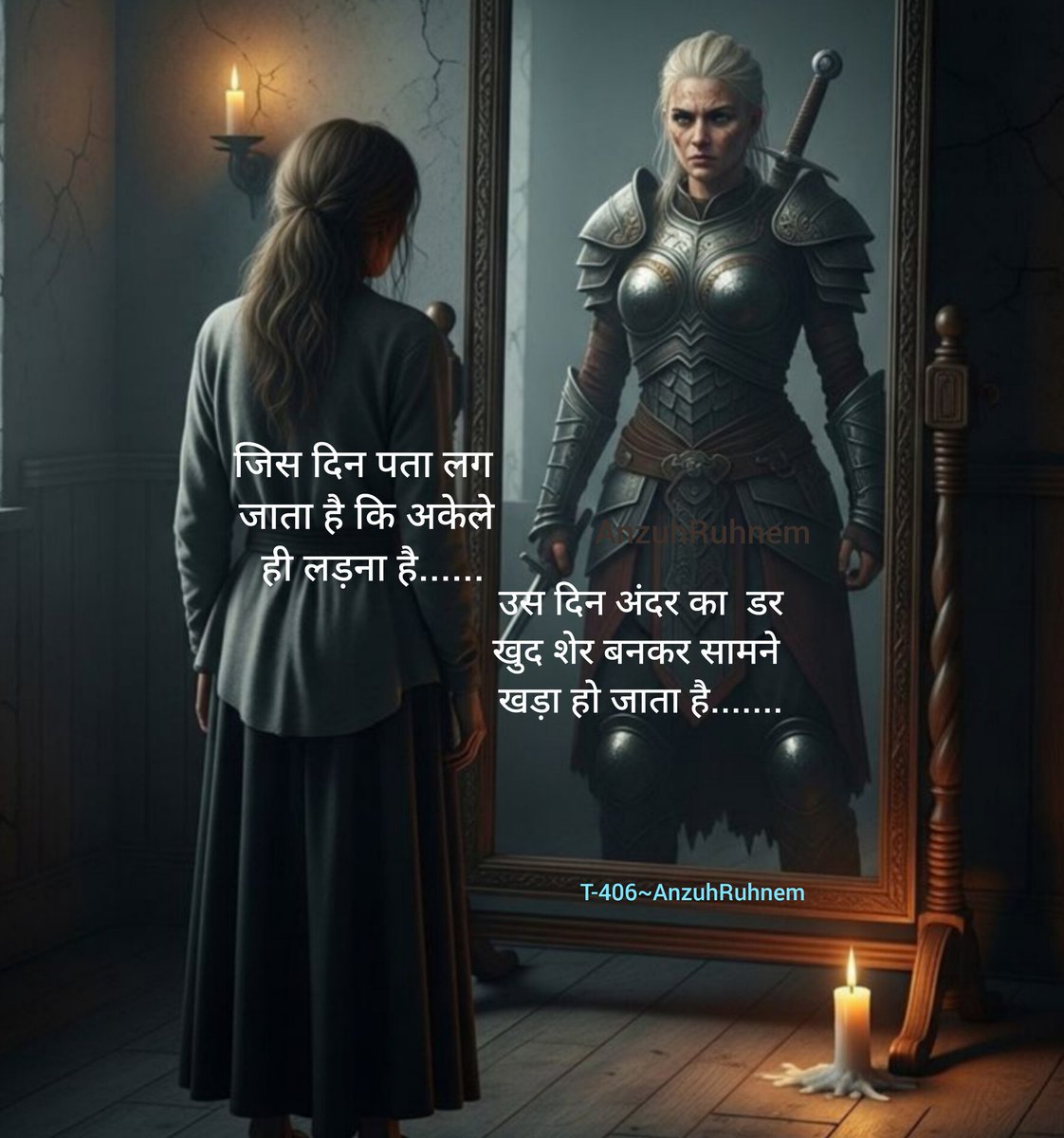 हक़ीक़ते✍️👁️ tweet media