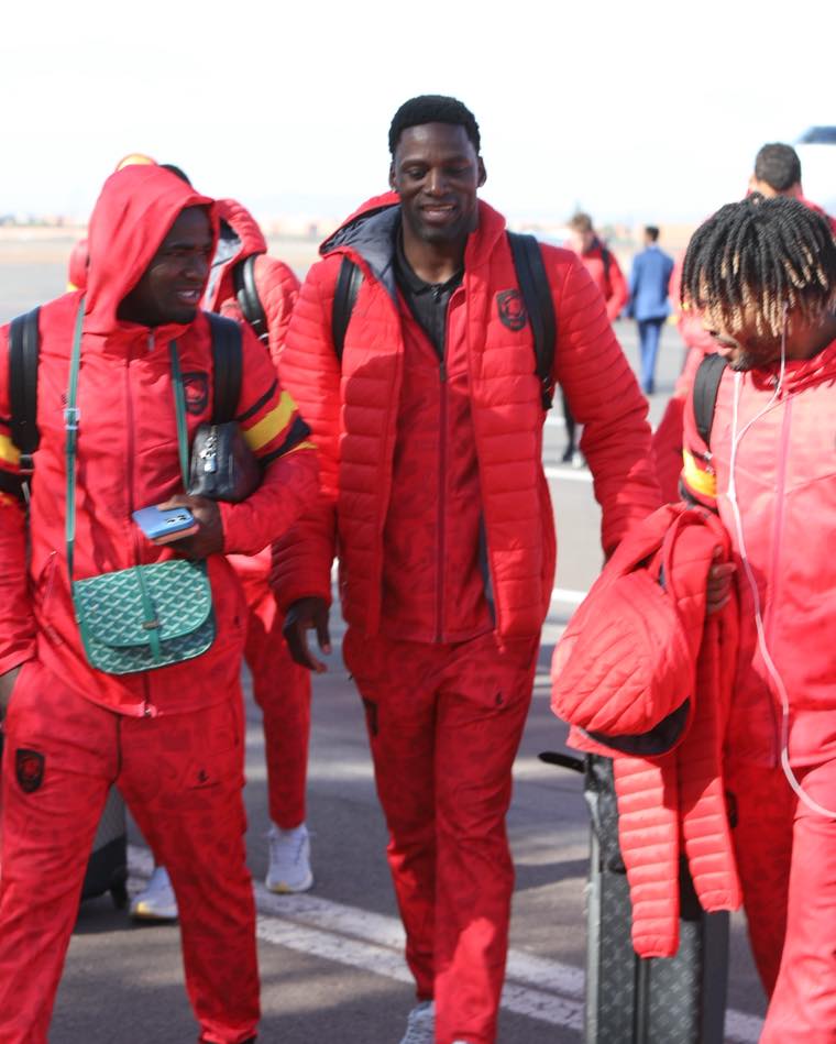 CAF Online tweet media