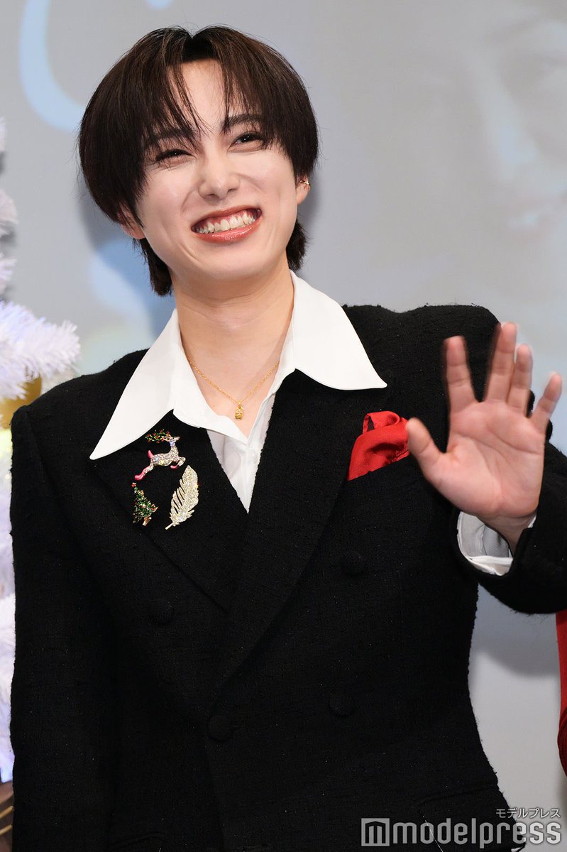 Post by ミルクティーMINI on X: 本当これ尊い✨✨