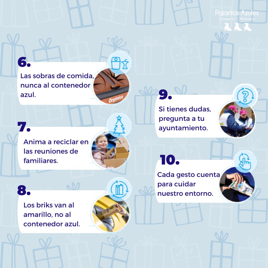 PajaritasAzules TP21 tweet media