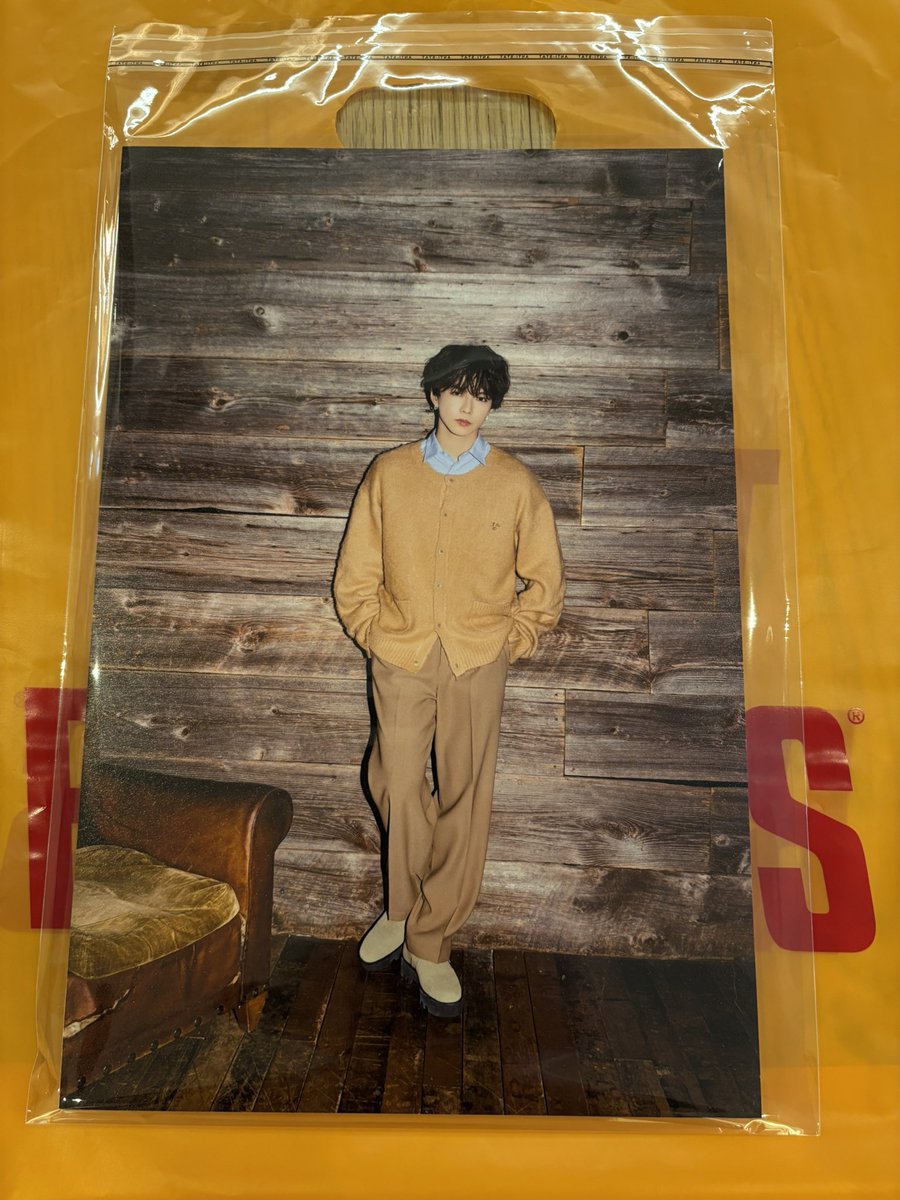 交換】 FANTASTICS ファンタ ずっとずっと タワレコ パネル 【譲】佐藤