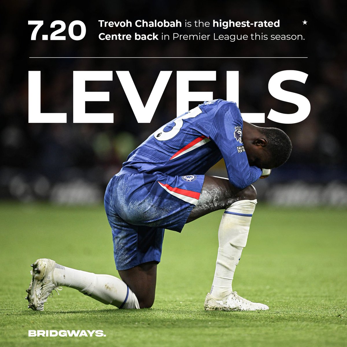 Underrated. ✊

(📊/Squawka)