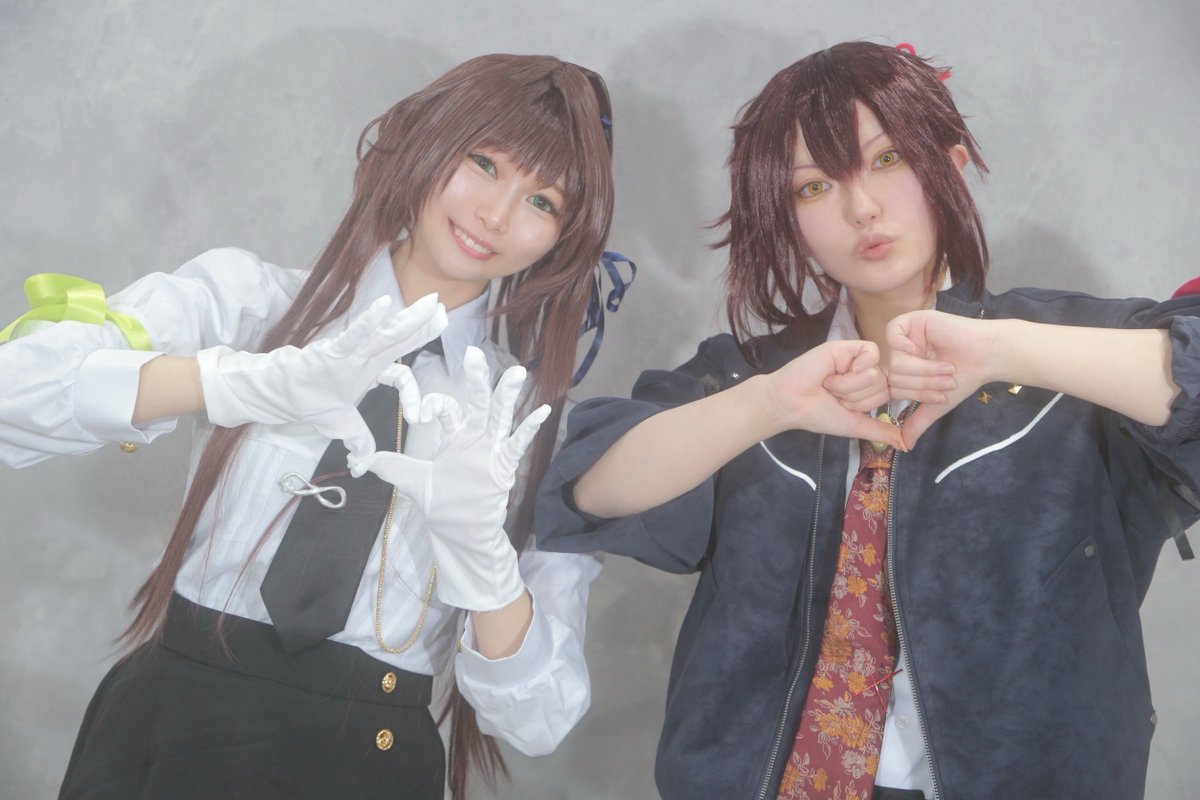 れいちぇる🐾 (@NyaaaReichel) / Posts / X