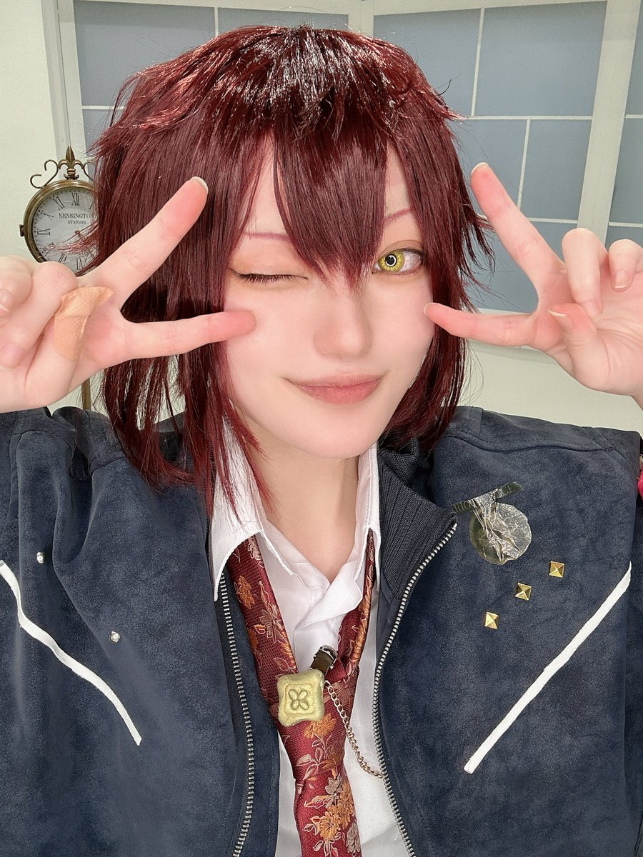 れいちぇる れいちぇる🐾 (@NyaaaReichel) / Posts / X