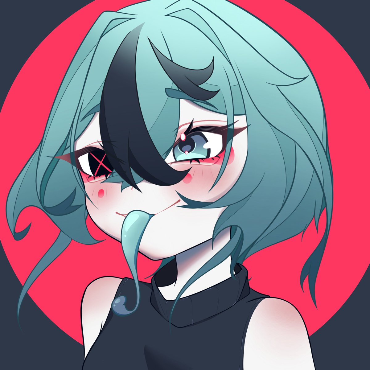 nimynÖm ❌🐸 tweet media