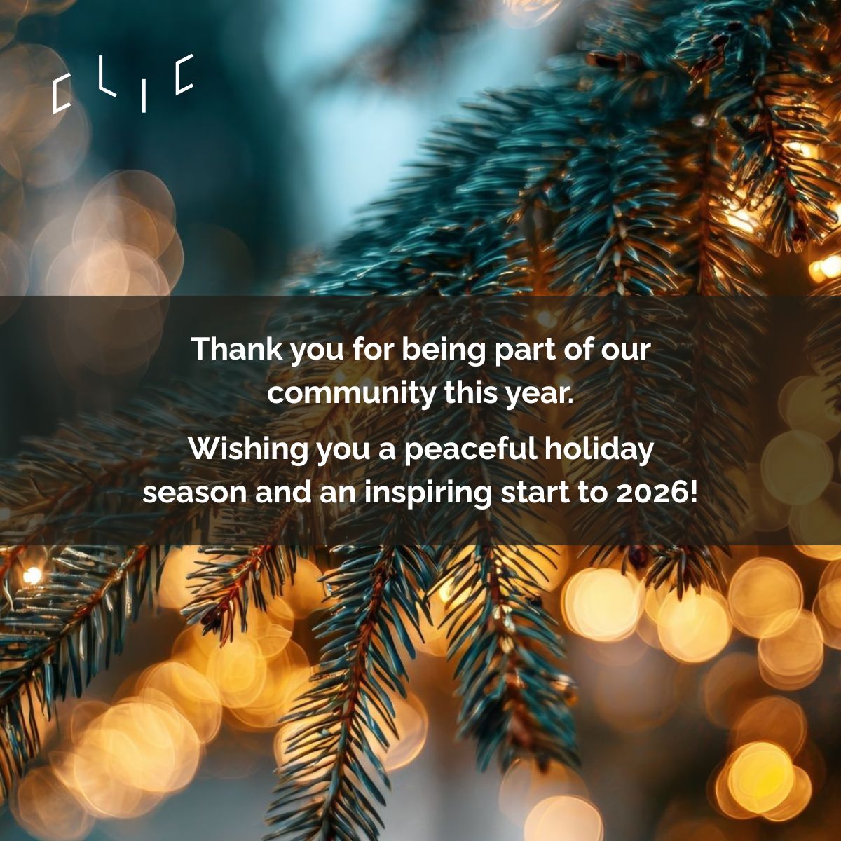 CLIC Innovation tweet media