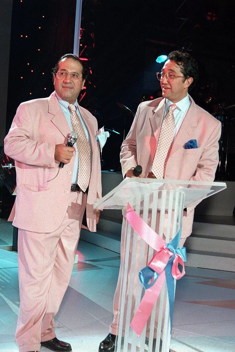 Billy Boy Officiel tweet media