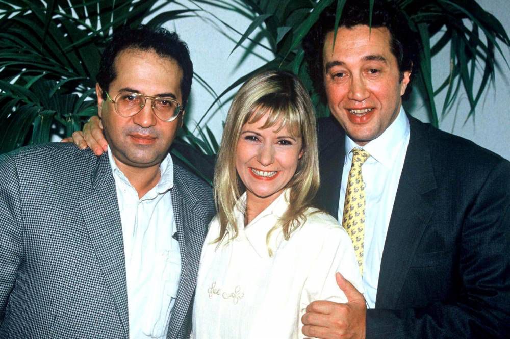 Billy Boy Officiel tweet media