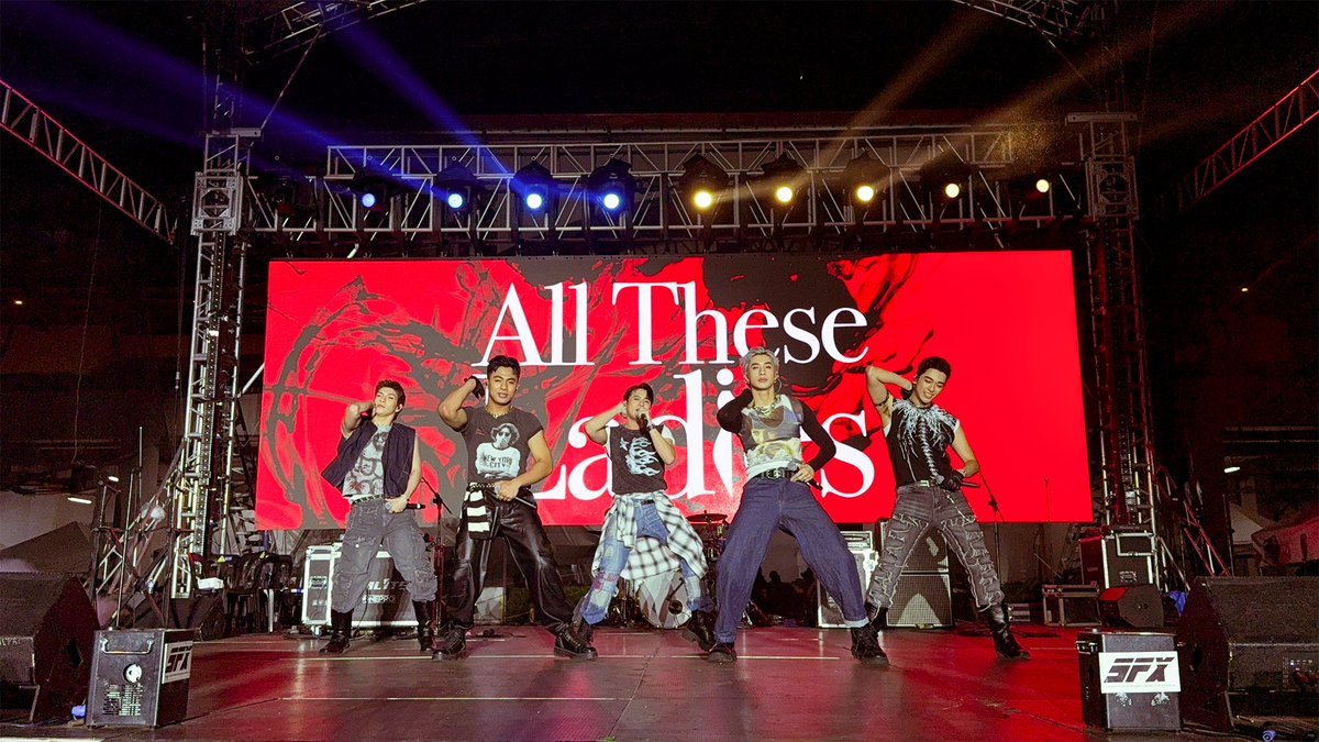 bgyo_ph's tweet image. When music and film come together, they celebrate joy and Filipino pride. More power to all Filipino artists! 🇵🇭✨ Thank you for having us #MMFF51 !

BGYO SLAYS TheMMFF
#BGYO #MMFF2025