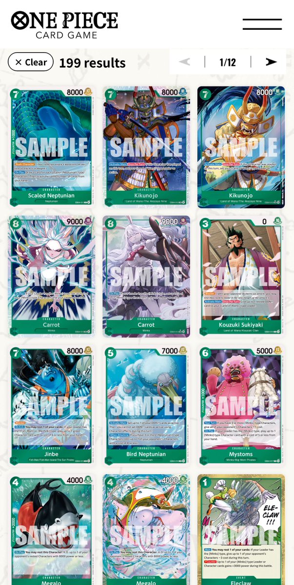 one piece trading card game card list Amazon.com: One Piece Cards Pack Bundle: Ideal for One Piece TCG  Enthusiasts, Anime Fans, Card Collectors, Comprehensive One Piece Card  Collection by TraderzTCG (10 Pack Bundle) : Toys & Games