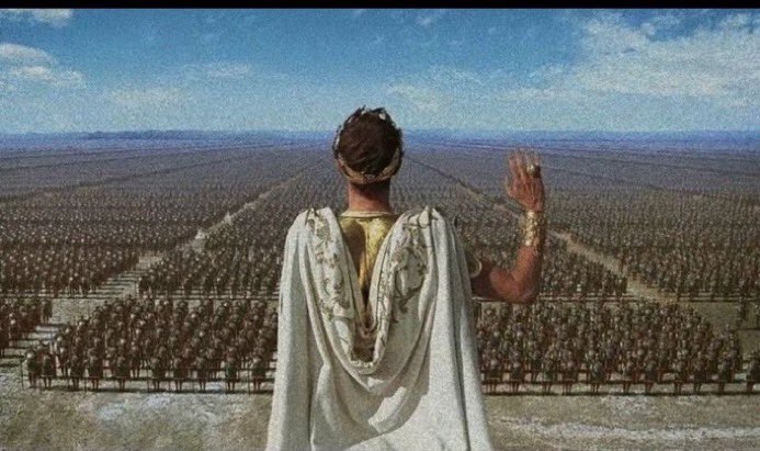 How it feels posting with 6k followers :|