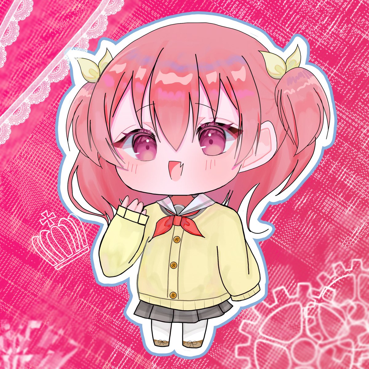 しずく (@Wang142069Jia) / Posts / X