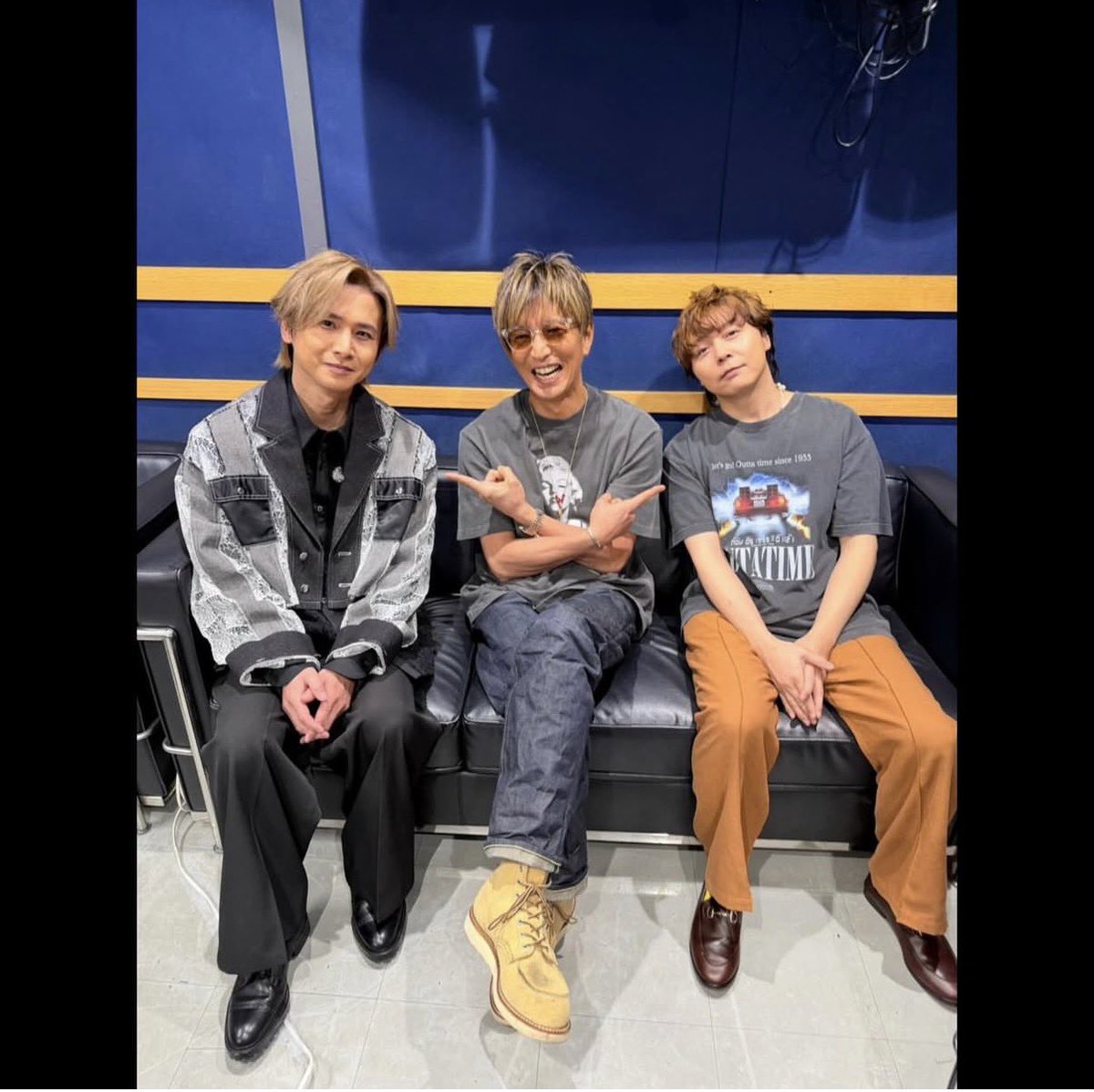 ENDRECHERI.F△shion (@EShion57799) / Posts / X