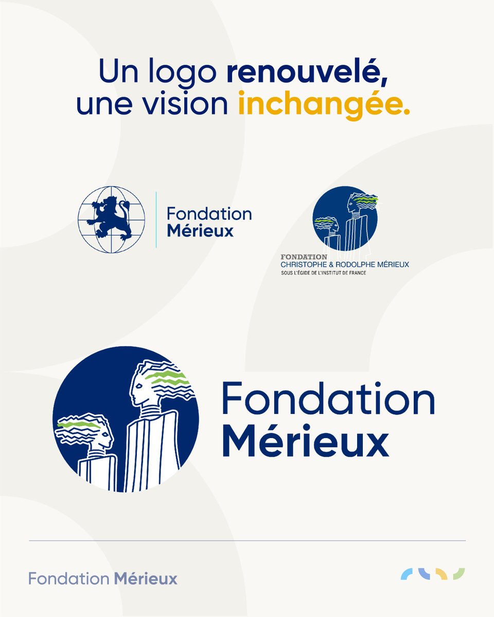Fondation Mérieux tweet media