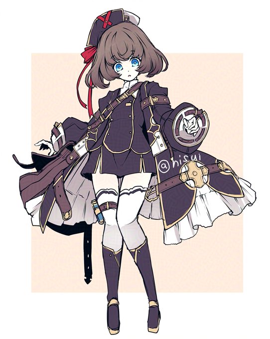 ヒーラーちゃん 