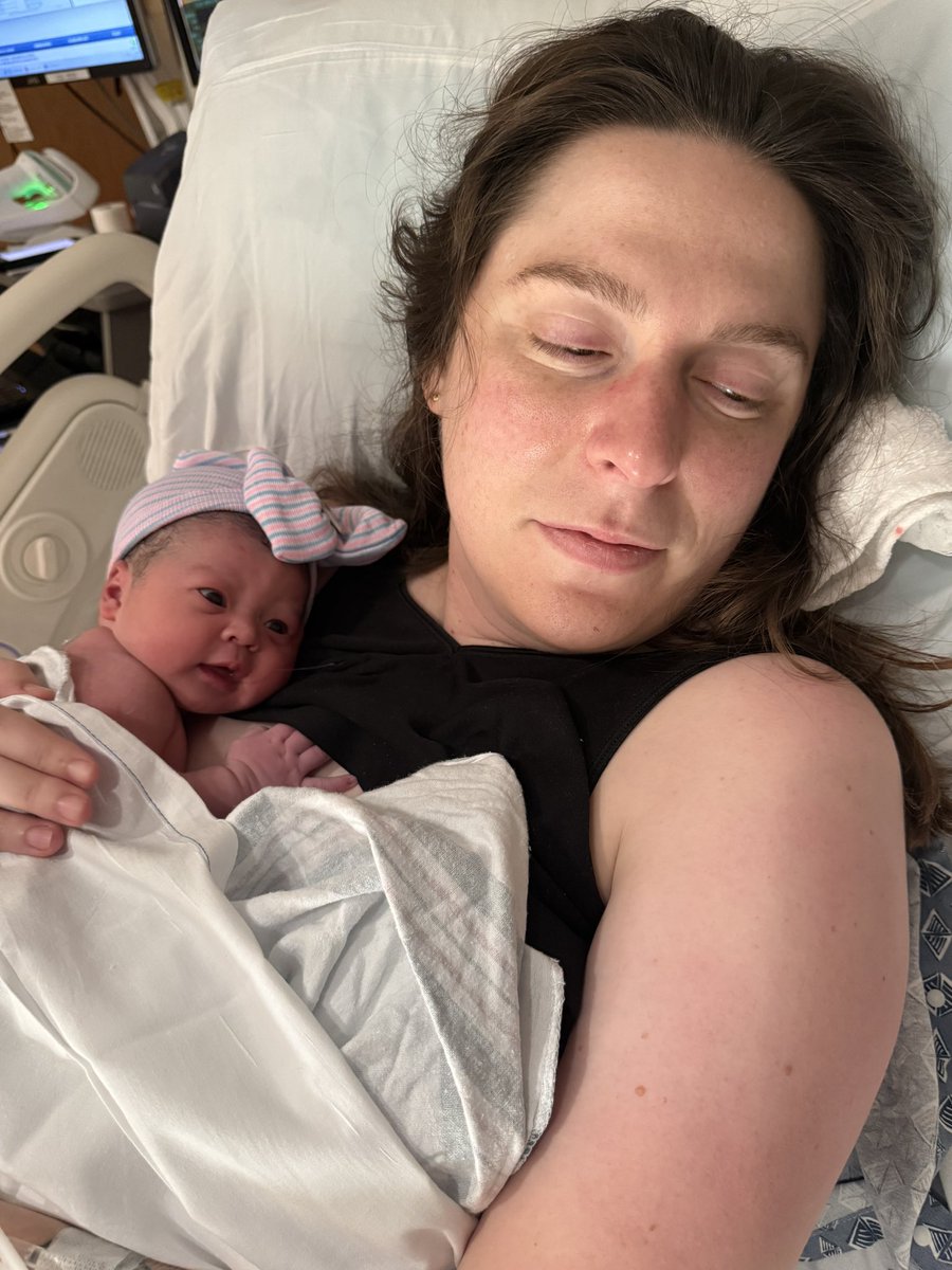 Amber Vittoria tweet media