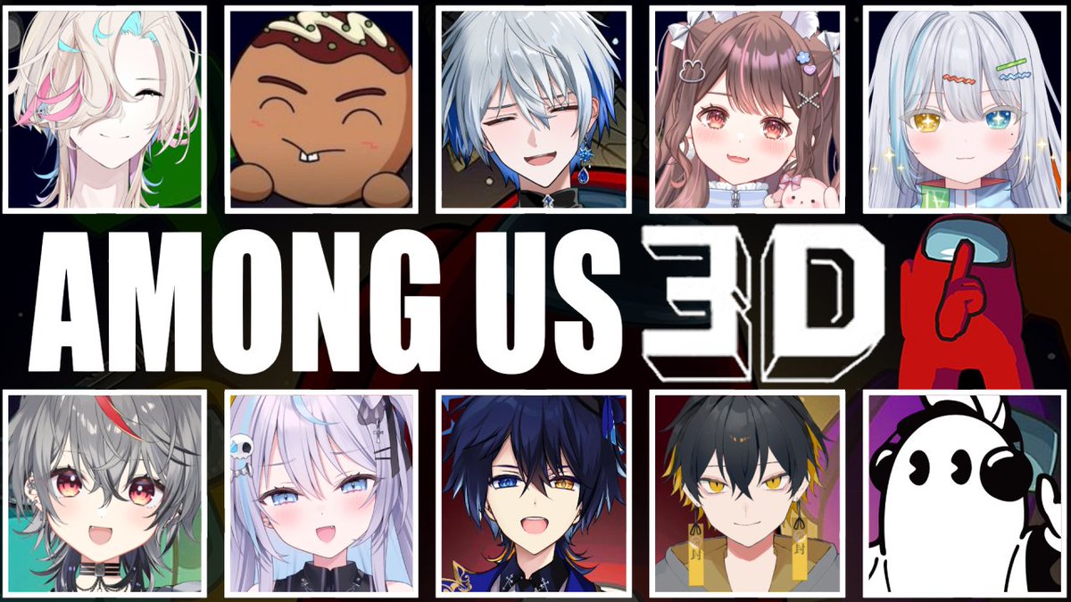 夜十神封魔🦝UPROAR!! (@yatogamifuma) / Highlights / X