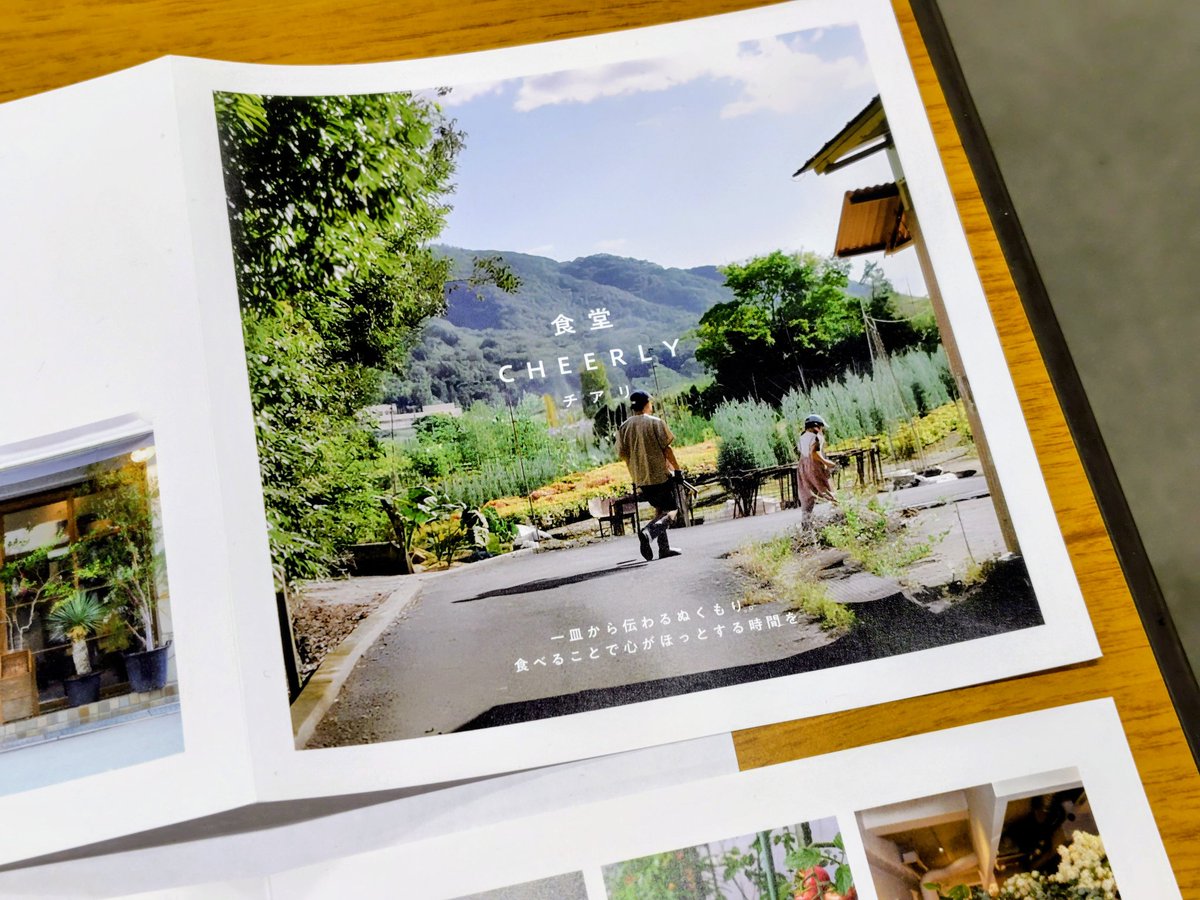 今日の昼食はこんな感じでしたよ