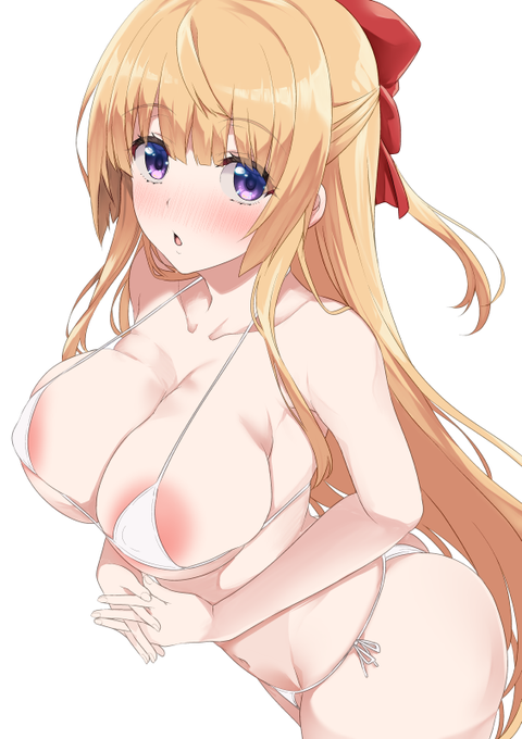 姫子WIP
まだ完成じゃないんです 