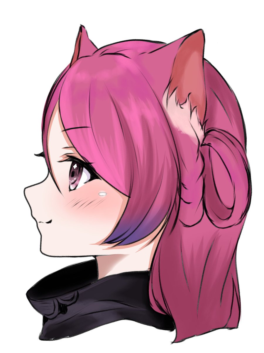 りりぃさんの上着びっくりするほど意味わからん😠