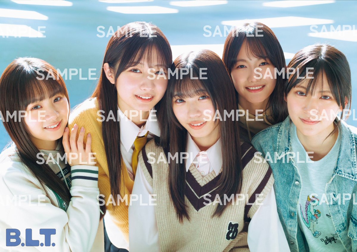 【限定 特典 ポストカード】僕青 金澤亜美★B.L.T. ビーエルティー 11月 限定 特典 ポストカード】僕青 金澤亜美☆B.L.T. ビーエルティー 11月