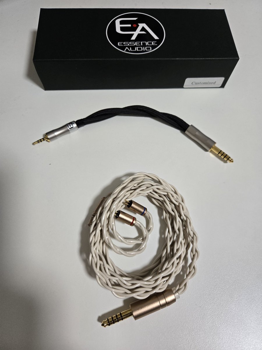 ESSENCE AUDIO (@ESSENCE_AUDIOjp) / Posts / X